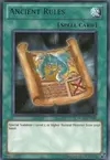 Product image for Ancient Rules