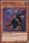 Product image for Armed Ninja