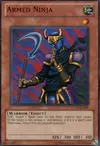 Product image for Armed Ninja