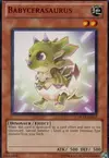 Product image for Babycerasaurus