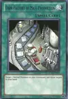 Product image for Dark Factory of Mass Production