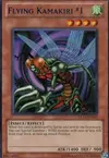 Product image for Flying Kamakiri #1