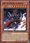 Product image for Gorz the Emissary of Darkness