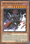 Product image for Gorz the Emissary of Darkness