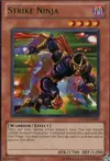 Product image for Strike Ninja