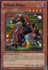 Product image for Strike Ninja
