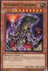 Product image for Ultimate Tyranno