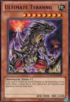 Product image for Ultimate Tyranno