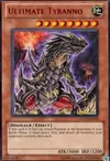 Product image for Ultimate Tyranno