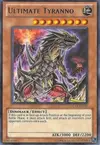 Product image for Ultimate Tyranno