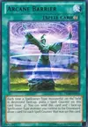 Product image for Arcane Barrier