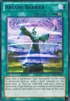 Product image for Arcane Barrier
