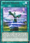 Product image for Arcane Barrier