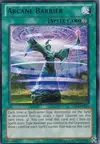Product image for Arcane Barrier