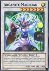 Product image for Arcanite Magician