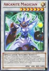 Product image for Arcanite Magician