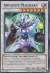 Product image for Arcanite Magician