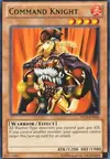 Product image for Command Knight