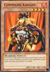 Product image for Command Knight