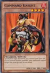 Product image for Command Knight