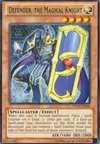 Product image for Defender, the Magical Knight