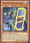 Product image for Defender, the Magical Knight
