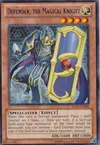 Product image for Defender, the Magical Knight