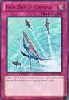 Product image for Fish Depth Charge