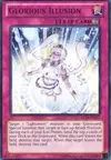 Product image for Glorious Illusion