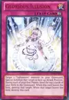 Product image for Glorious Illusion
