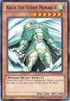 Product image for Raiza the Storm Monarch