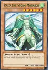 Product image for Raiza the Storm Monarch