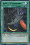 Product image for Black Whirlwind