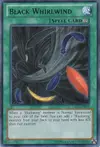 Product image for Black Whirlwind