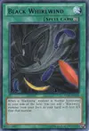 Product image for Black Whirlwind