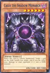Product image for Caius the Shadow Monarch