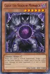 Product image for Caius the Shadow Monarch