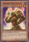 Product image for Enraged Battle Ox