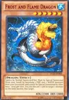 Product image for Frost and Flame Dragon