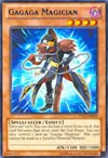 Product image for Gagaga Magician