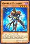 Product image for Gagaga Magician