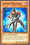 Product image for Gagaga Magician