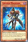 Product image for Gagaga Magician