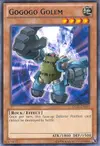 Product image for Gogogo Golem