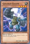 Product image for Gogogo Golem