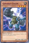 Product image for Gogogo Golem