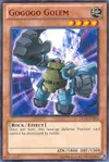 Product image for Gogogo Golem