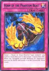 Product image for Horn of the Phantom Beast