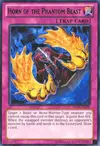 Product image for Horn of the Phantom Beast
