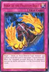 Product image for Horn of the Phantom Beast